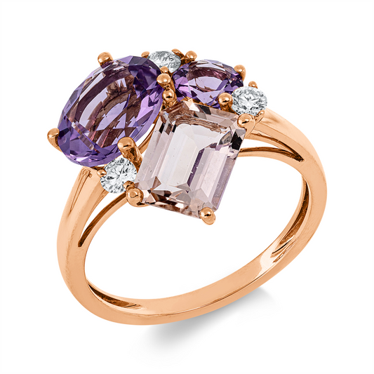 Farbstein Fashion Ring - 1JZ94