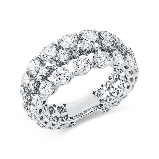 Modern Woman Ring - 1JZ95