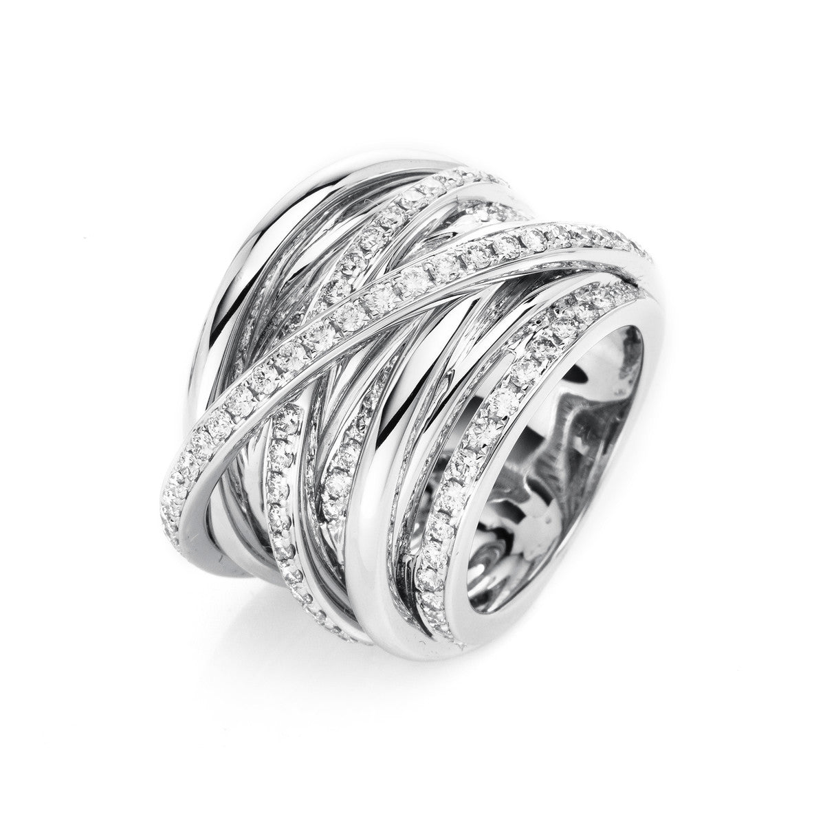 Exklusiv Ring - 1K098