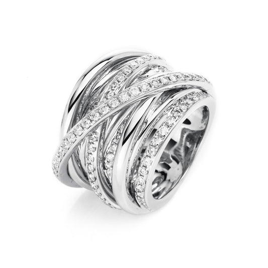 Exklusiv Ring - 1K098