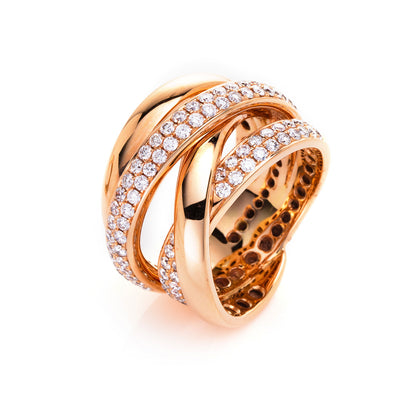 Pavé Ring - 1K106