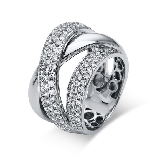 Pavé Ring - 1K112