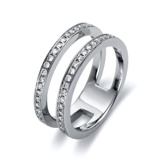 Modern Woman Ring - 1K602