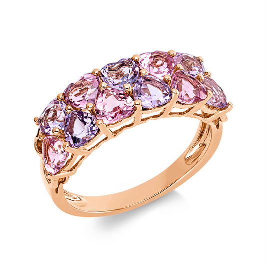 Farbstein Fashion Ring - 1KA08