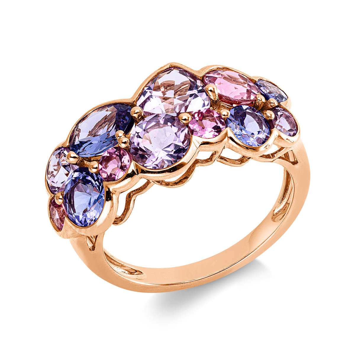 Farbstein Fashion Ring - 1KA12