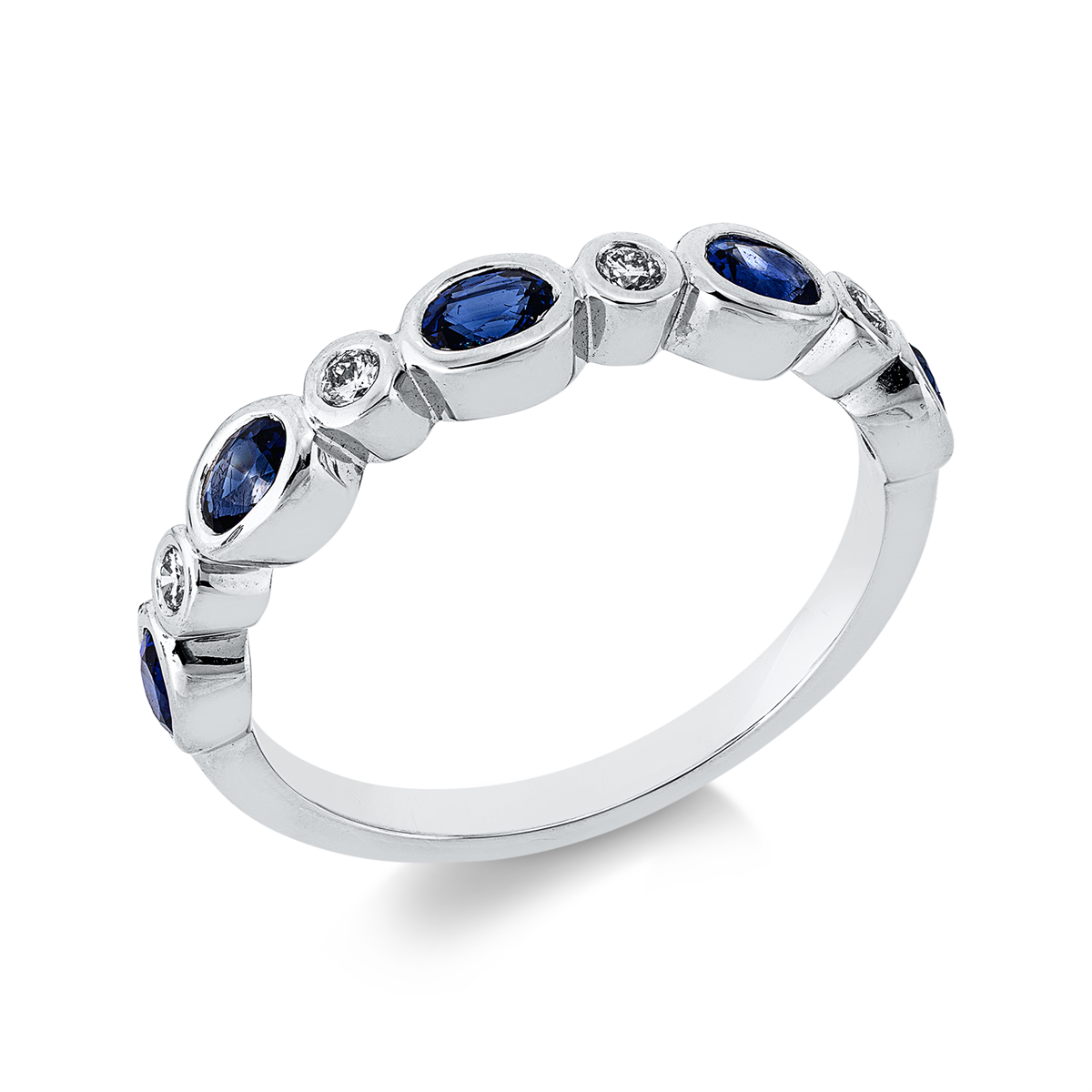 Farbstein Classic Ring - 1KA37