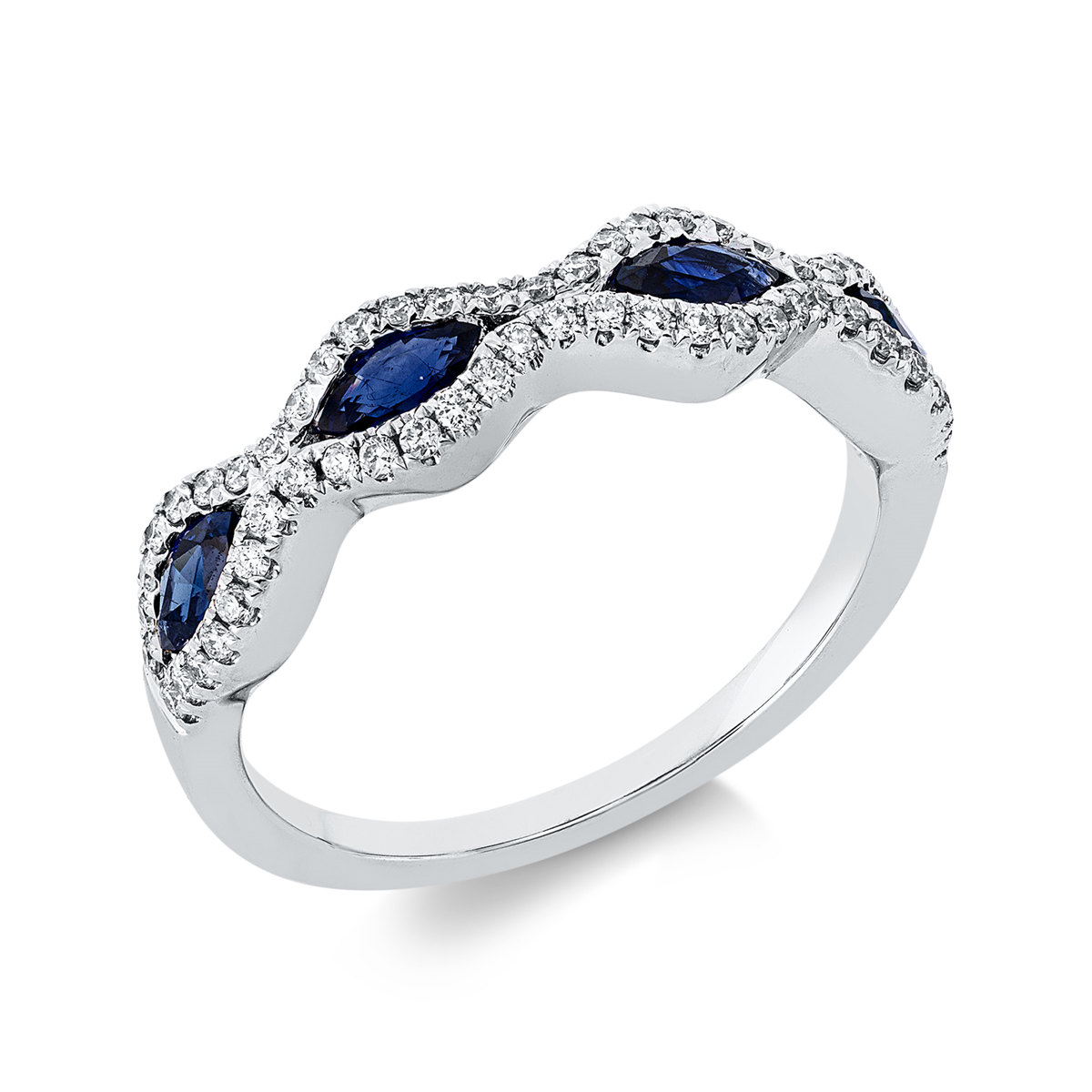 Farbstein Classic Ring - 1KA38