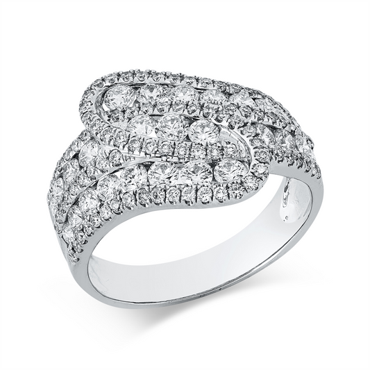 Exklusiv Ring - 1KA42