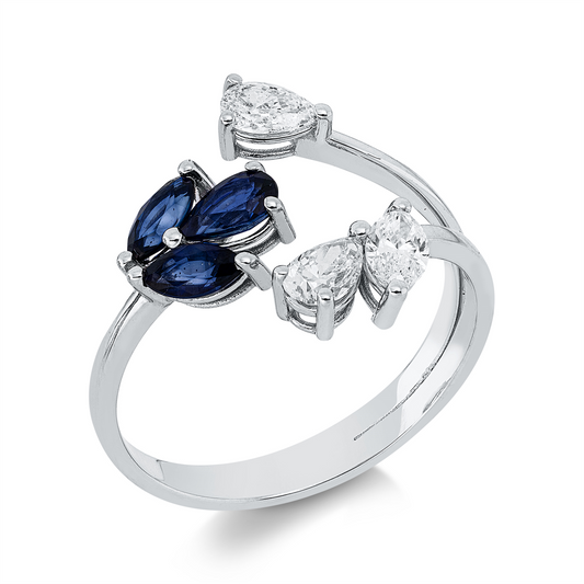 Farbstein Classic Ring - 1KA57