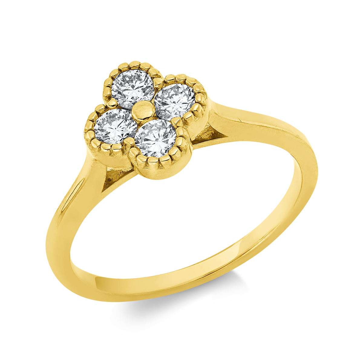 Illusion Classic Ring - 1KA60