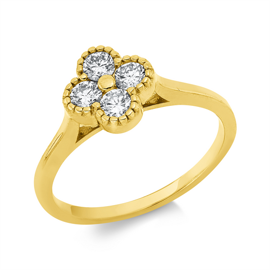 Illusion Classic Ring - 1KA60
