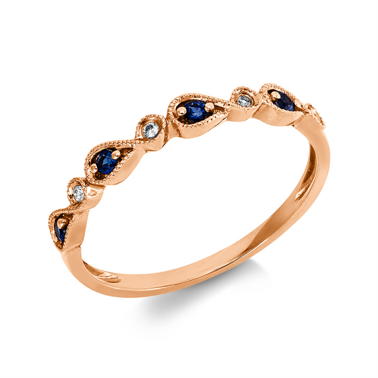 Farbstein Classic Ring - 1KA92