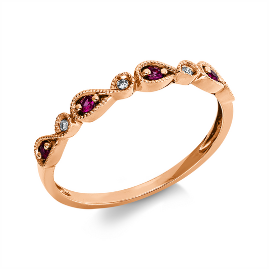 Farbstein Classic Ring - 1KA93