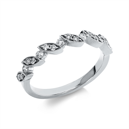 Modern Woman Ring - 1KB11