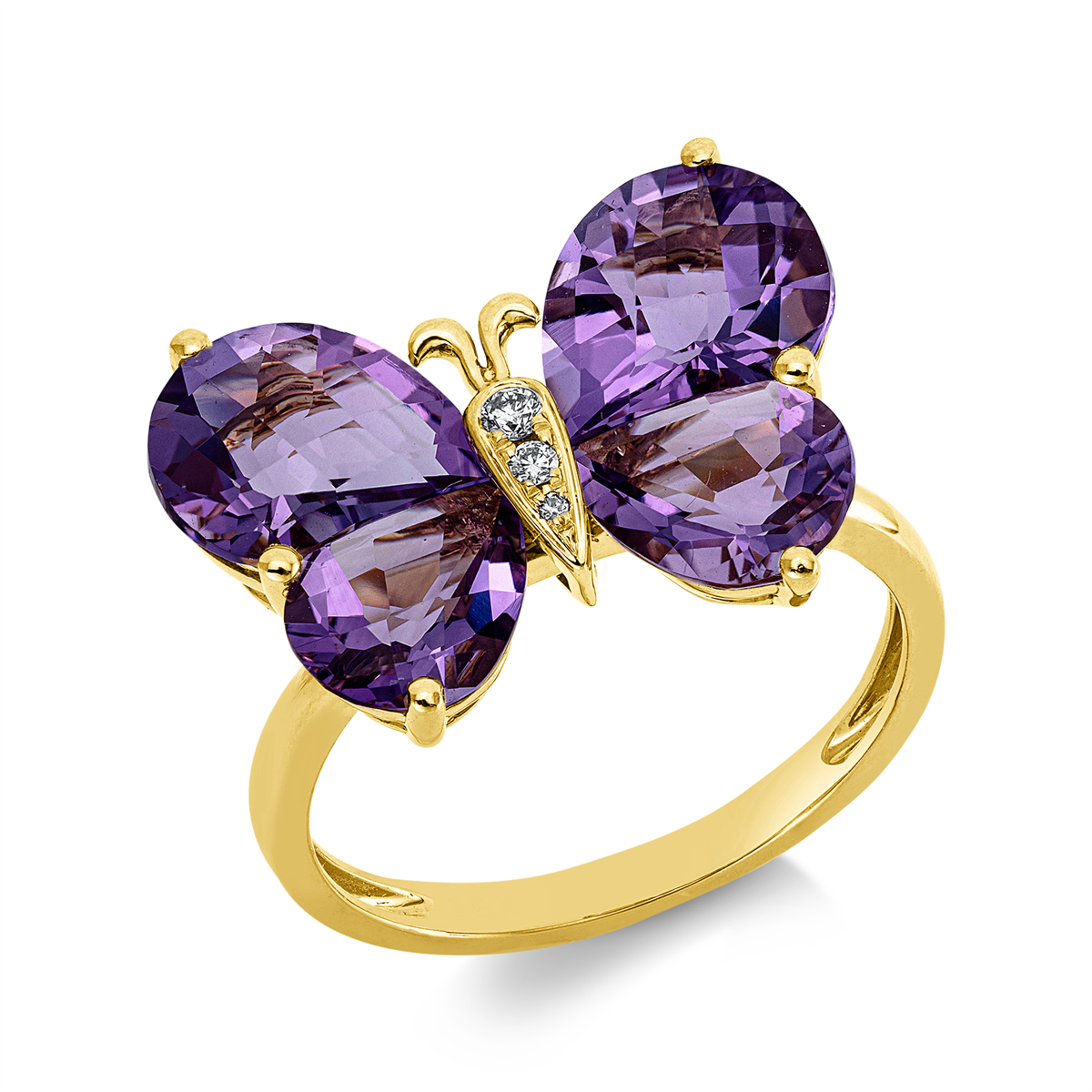 Tier Ring - 1KB29