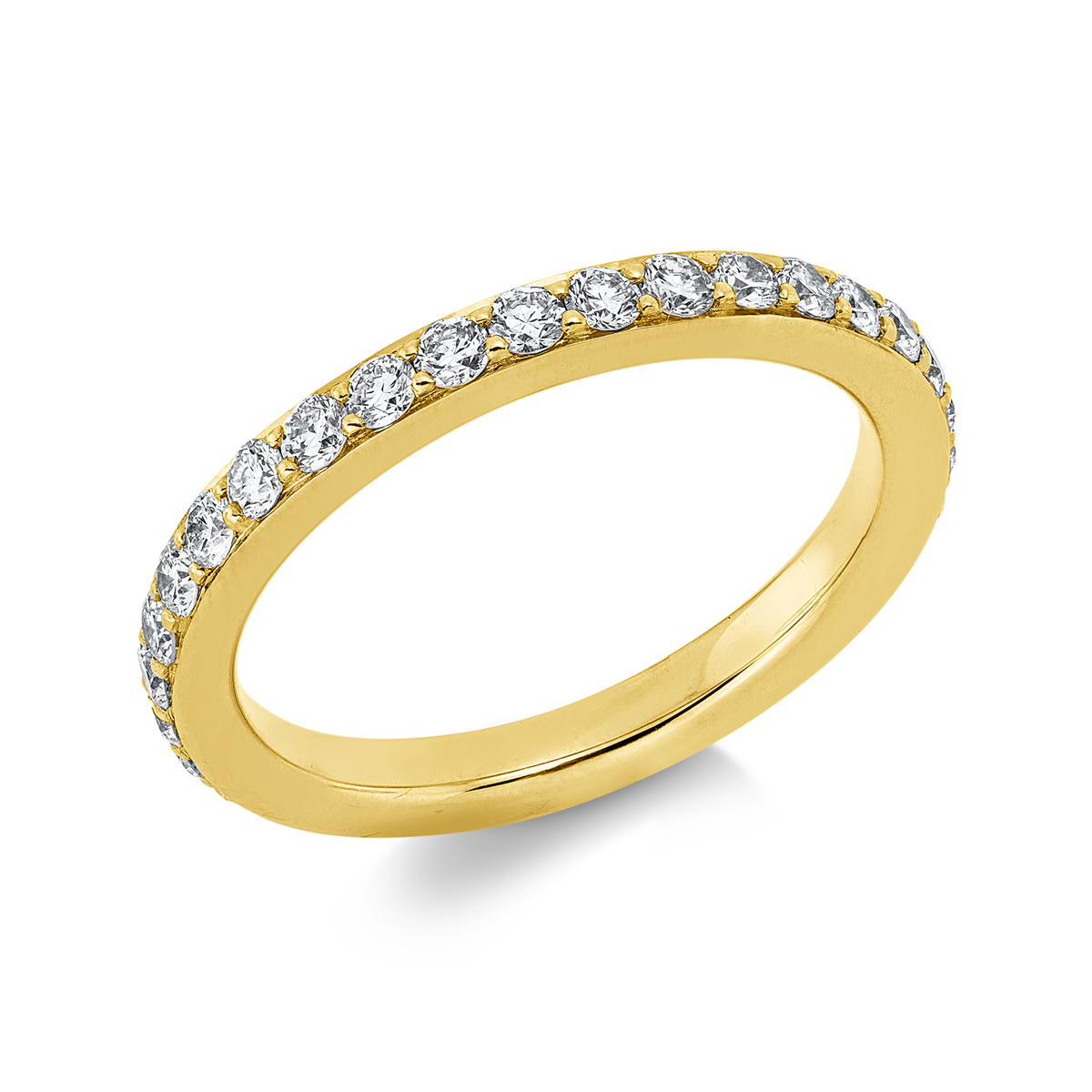 Memoire voll Ring - 1KB49