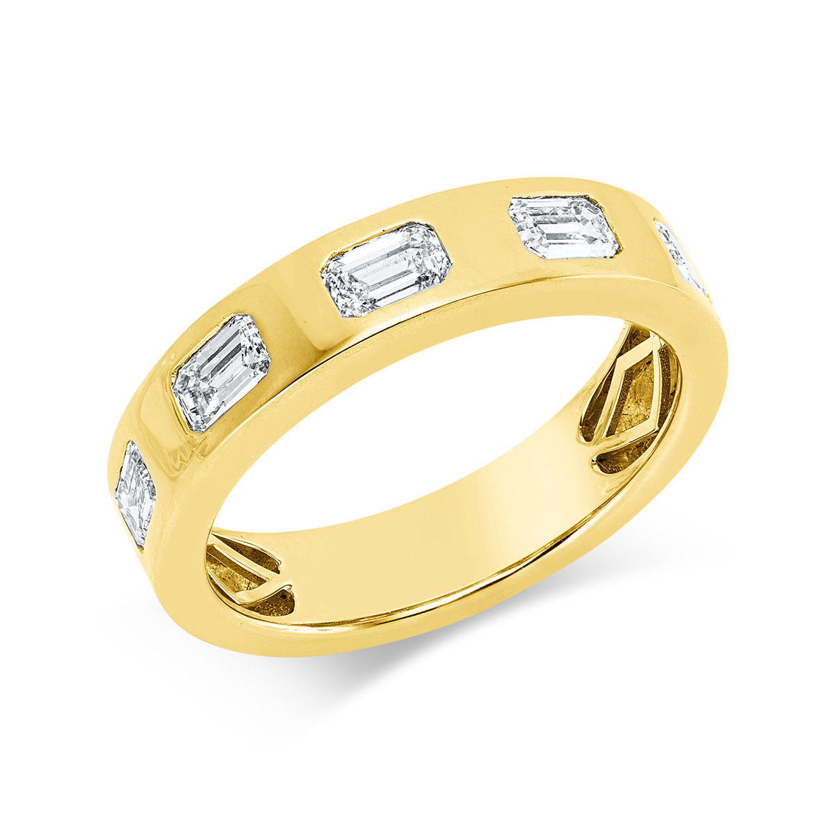 Exklusiv Ring - 1KB96