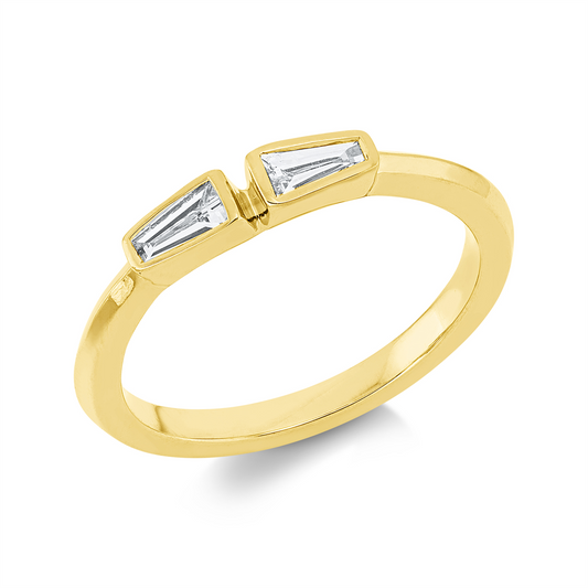 Baguette Ring - 1KD05