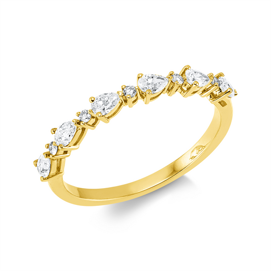 Modern Woman Ring - 1KD98