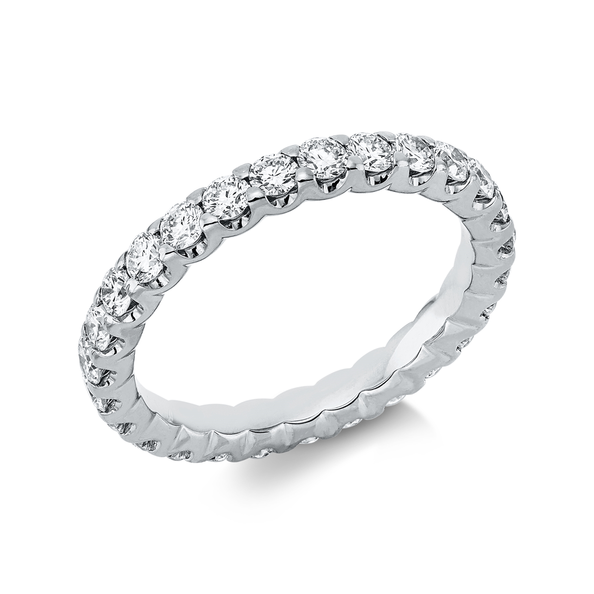 Memoire voll Ring - 1KE48