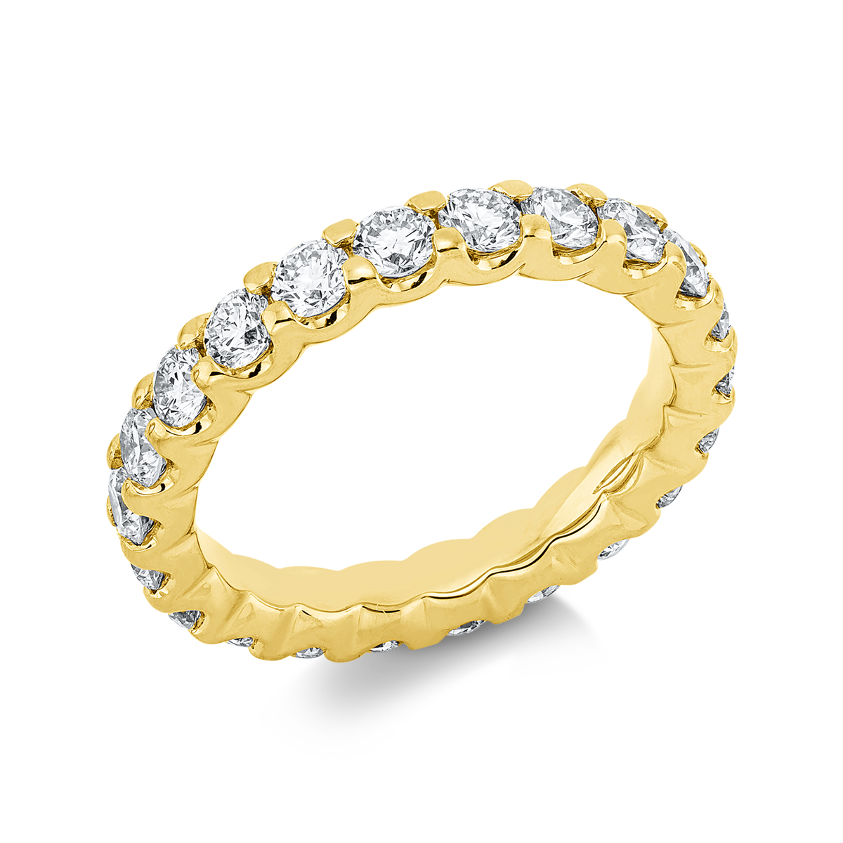 Memoire voll Ring - 1KE49