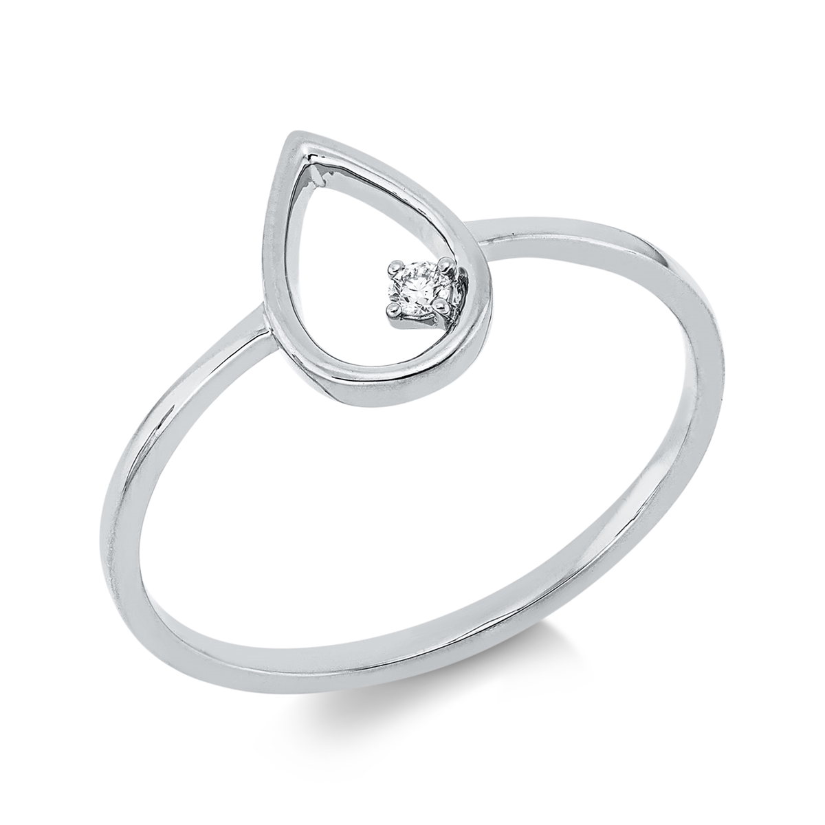 Modern Woman Ring - 1KE64