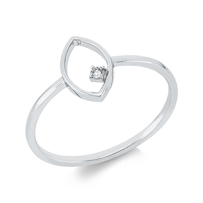 Modern Woman Ring - 1KE75