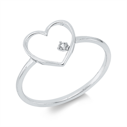 Modern Woman Ring - 1KE86