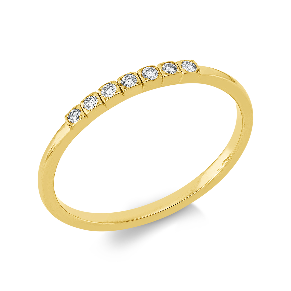 Modern Woman Ring - 1KF06