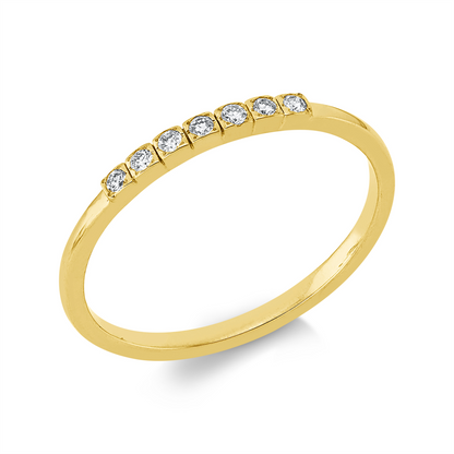 Modern Woman Ring - 1KF06
