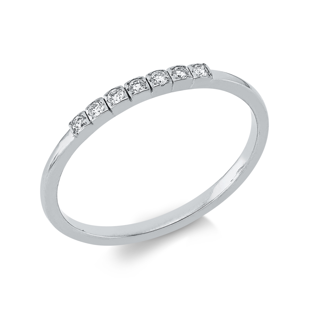 Modern Woman Ring - 1KF06