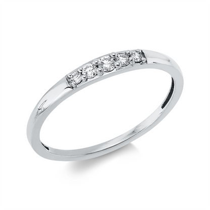 Modern Woman Ring - 1KF36