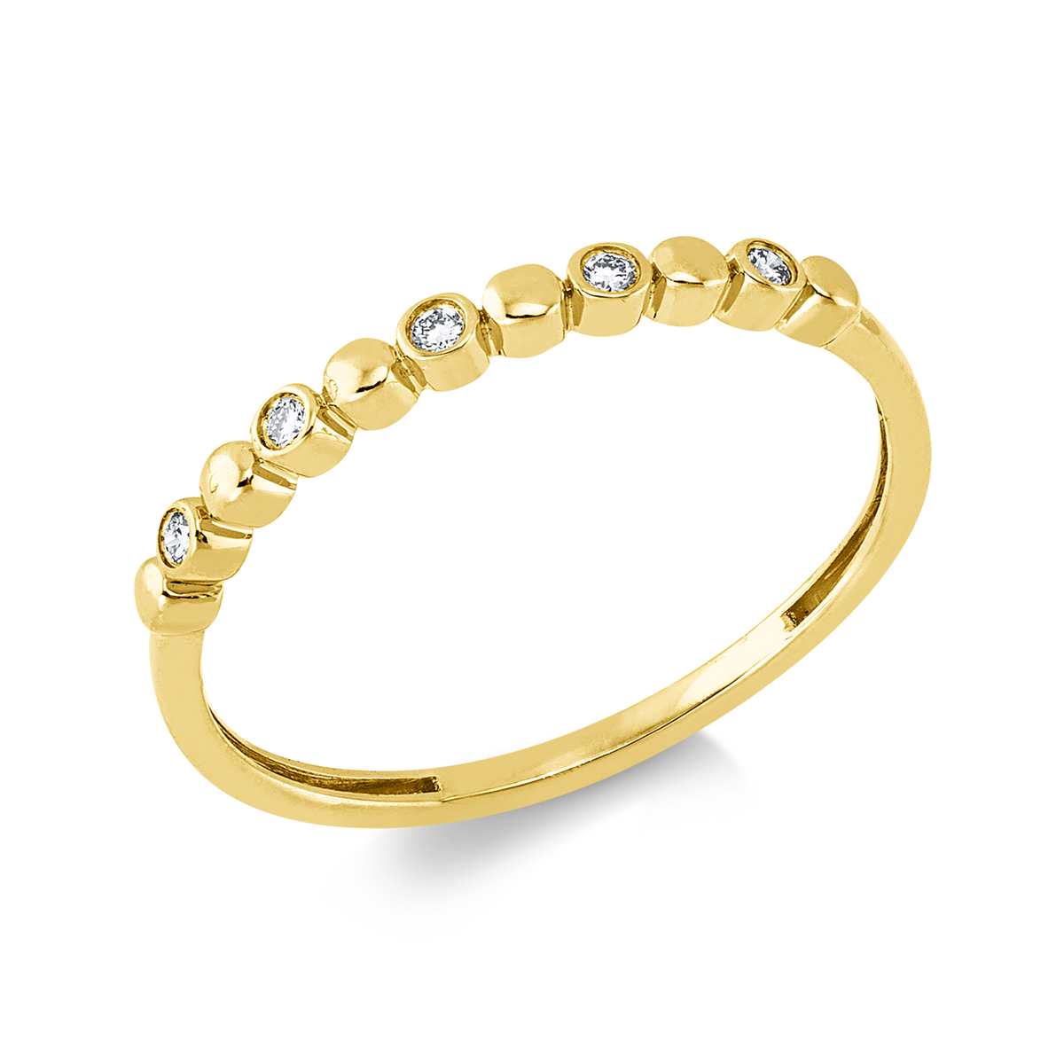 Modern Woman Ring - 1KF44