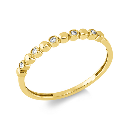 Modern Woman Ring - 1KF44