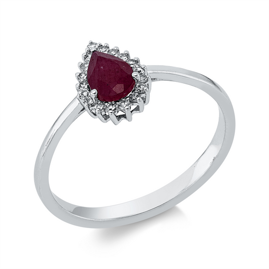 Farbstein Classic Ring - 1KF48