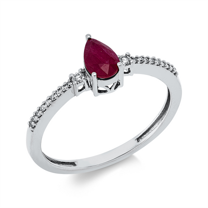 Farbstein Classic Ring - 1KF76
