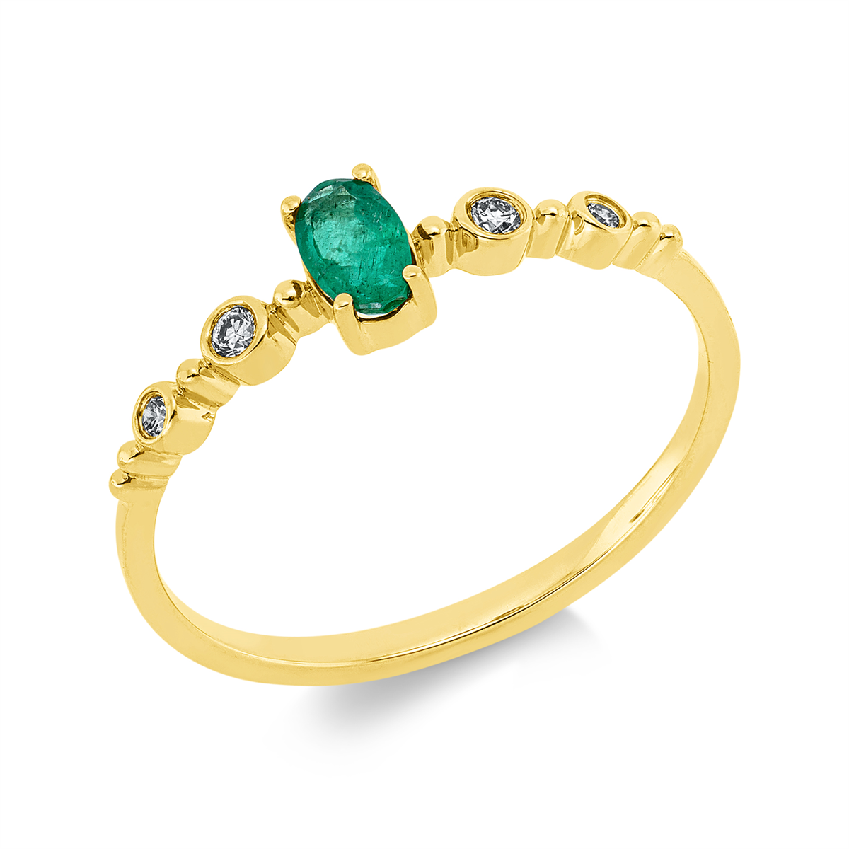 Farbstein Classic Ring - 1KF81