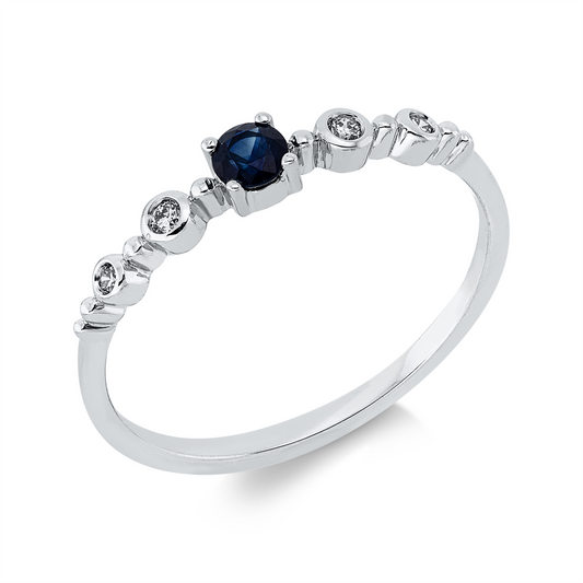 Farbstein Classic Ring - 1KF84