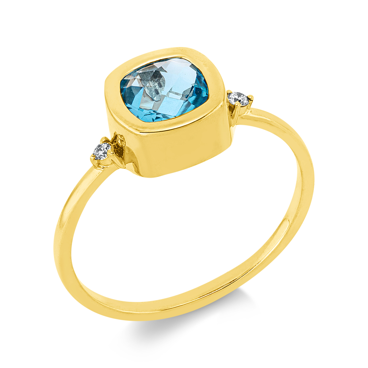 Farbstein Fashion Ring - 1KF91