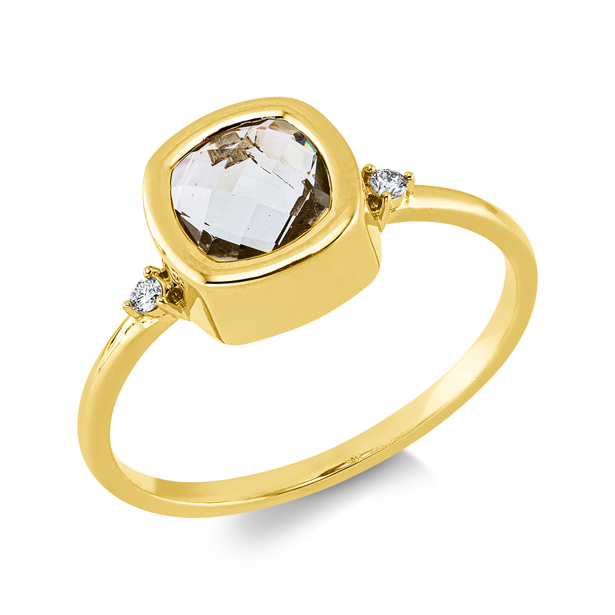 Farbstein Fashion Ring - 1KF94