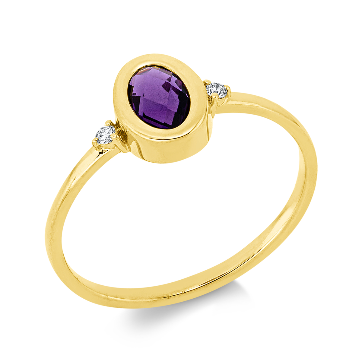 Farbstein Fashion Ring - 1KF95