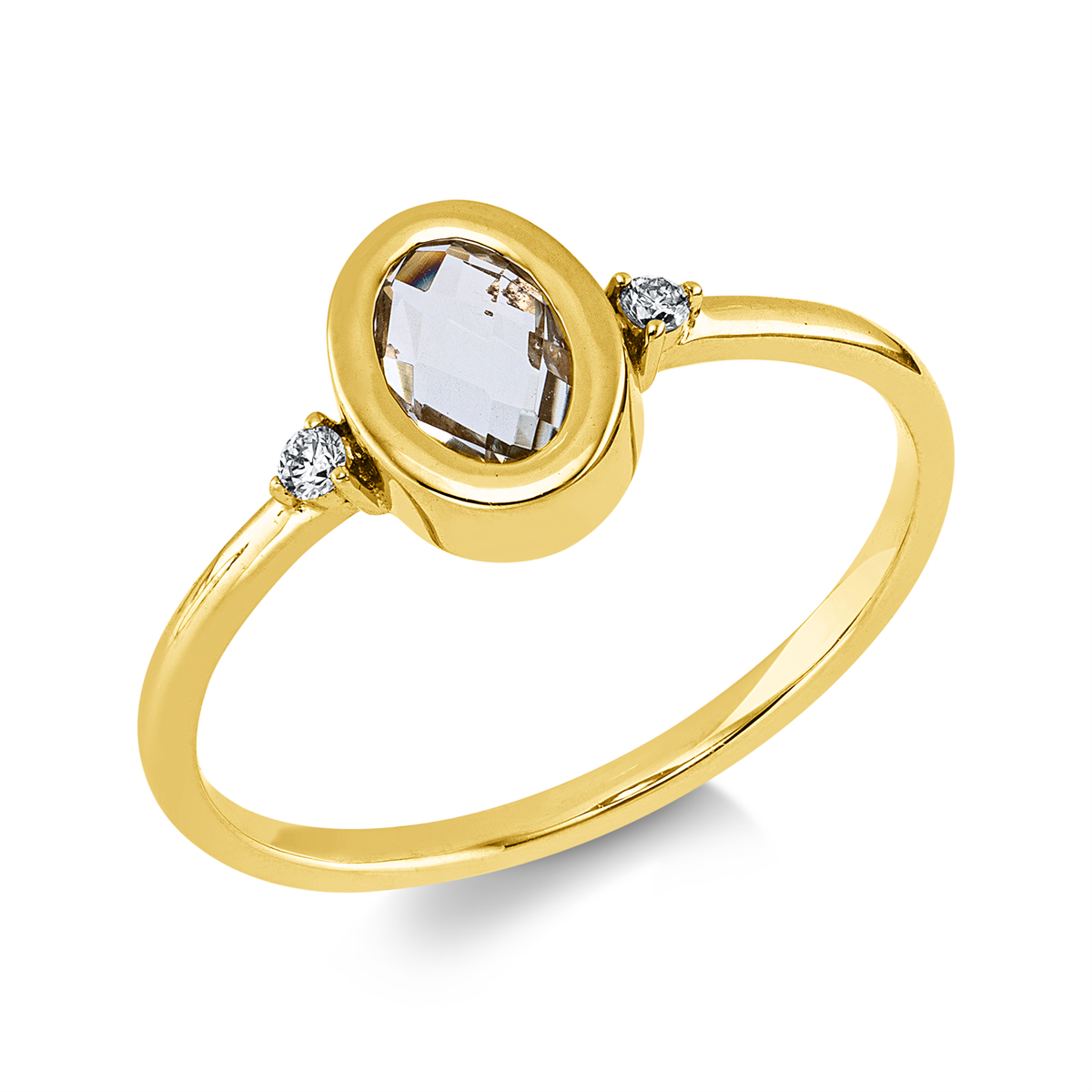 Farbstein Fashion Ring - 1KF99