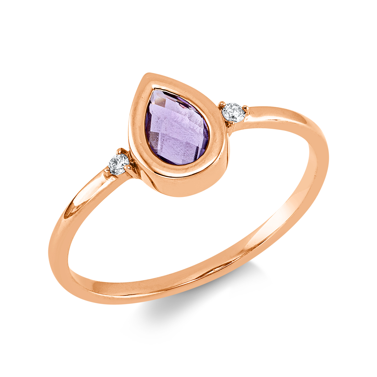 Farbstein Fashion Ring - 1KG02