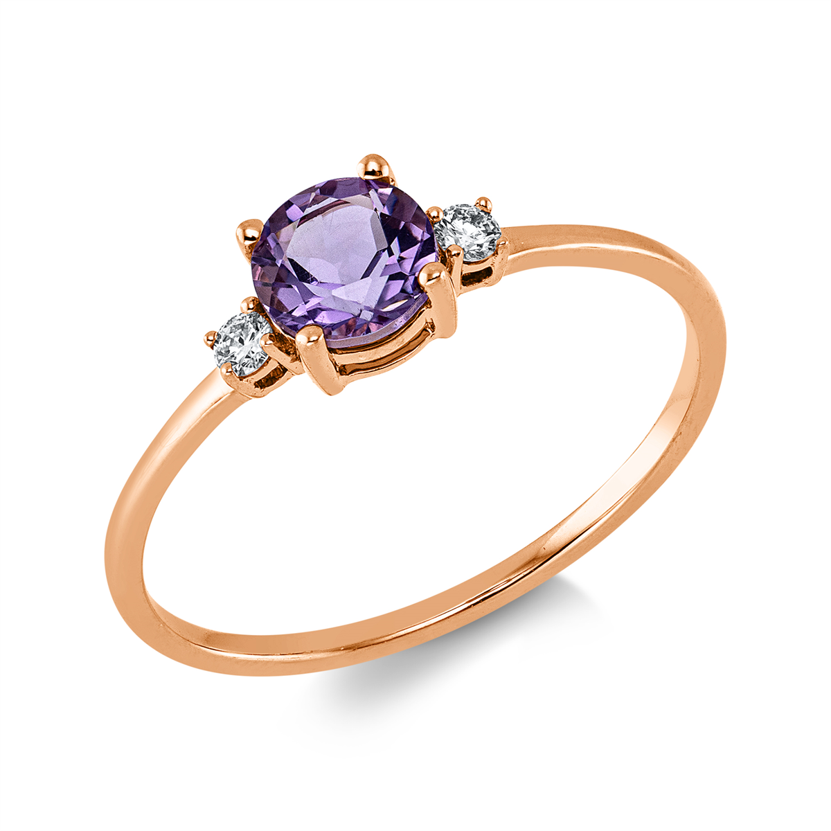 Farbstein Fashion Ring - 1KG07