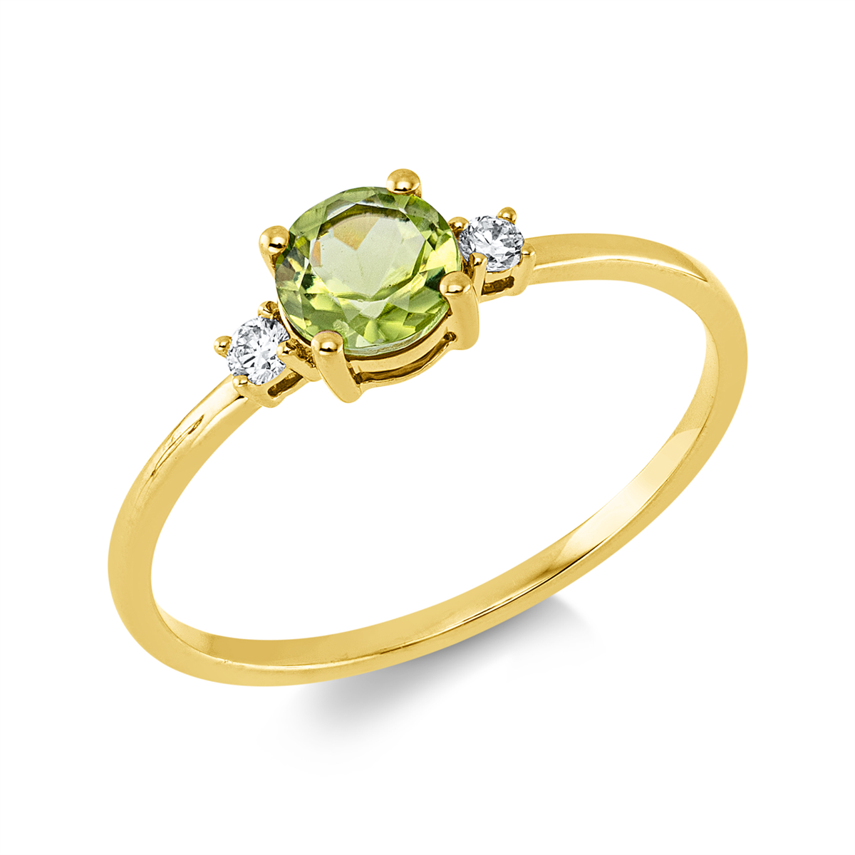 Farbstein Fashion Ring - 1KG09