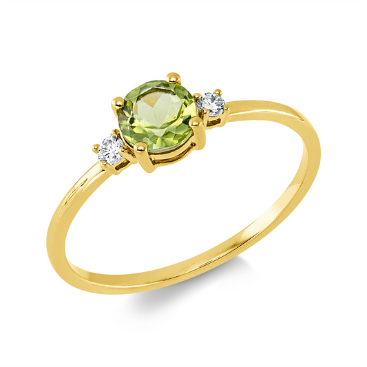 Farbstein Fashion Ring - 1KG09