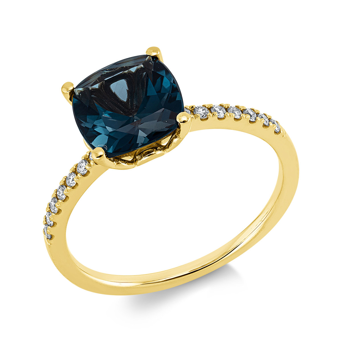 Farbstein Fashion Ring - 1KG32