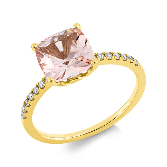 Farbstein Fashion Ring - 1KG33