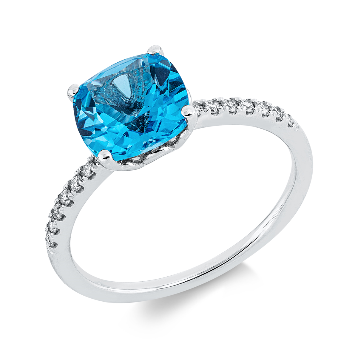 Farbstein Fashion Ring - 1KG35