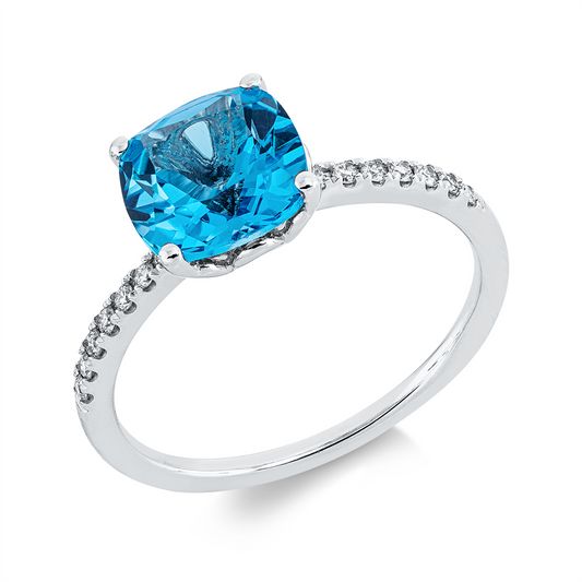 Farbstein Fashion Ring - 1KG35